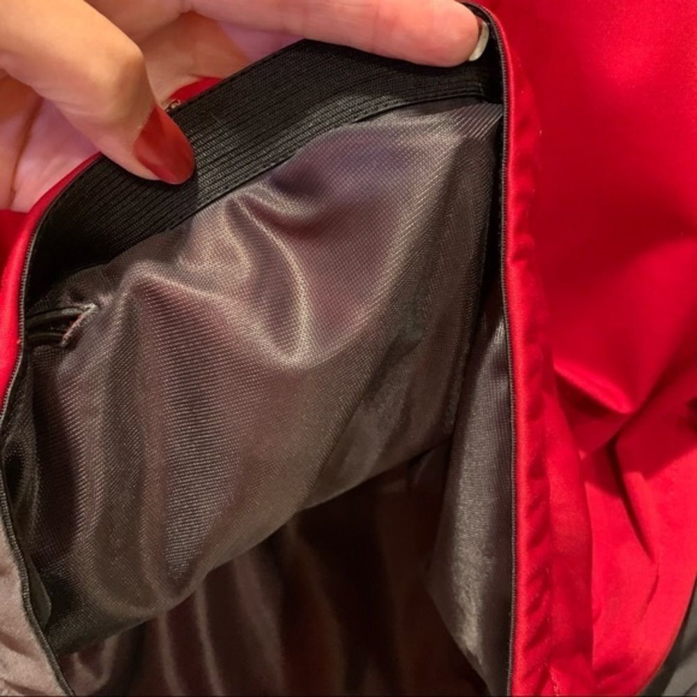 Ohio State University Performance Jacket M - Picture 7 of 11